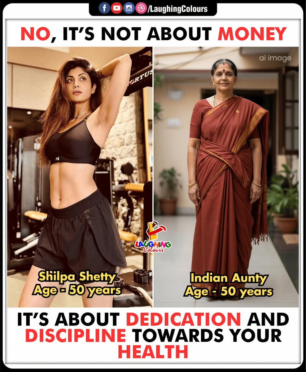 gargiMu48960835's tweet image. It’s about dedication 💪