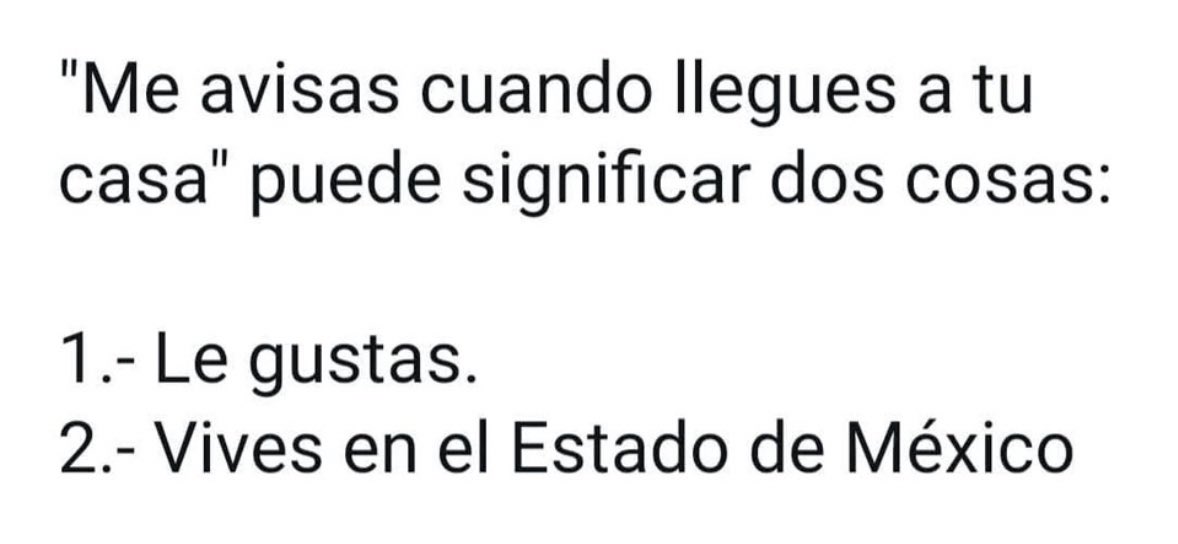 #SabadoDeRelacionesTóxicas