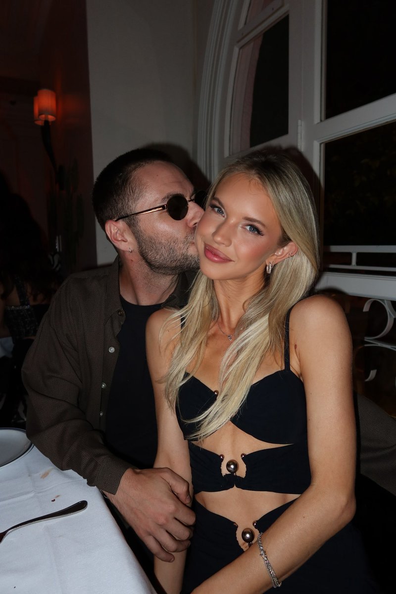 a very cipriani birthday for the gf ❤️