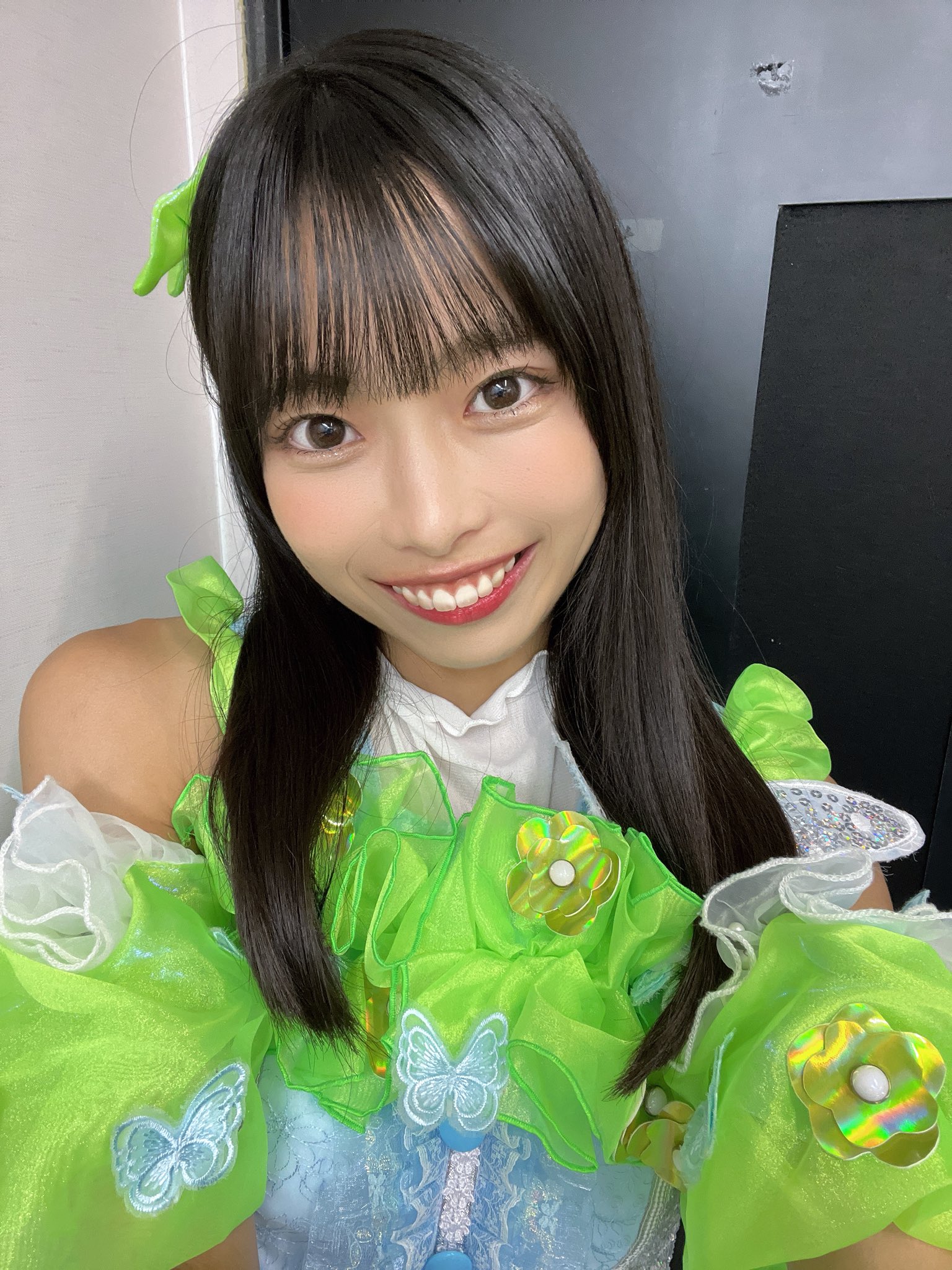 別所あみか(あーちゃん)9/21リリイベ@北千住 on X: 