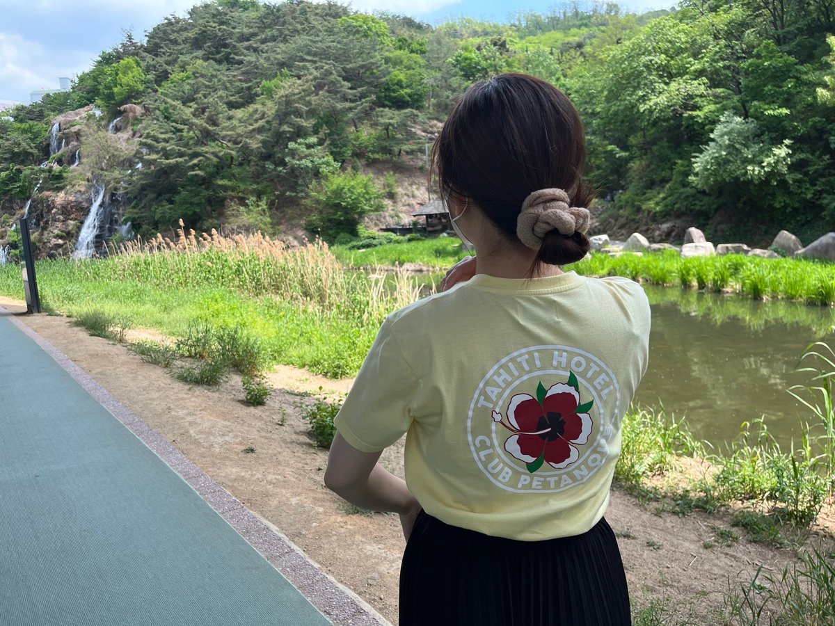 pang_fruit's tweet image. 여름미화사진을 찍었어요 。。
이 기억으로 더위 버텨볼게 🥵