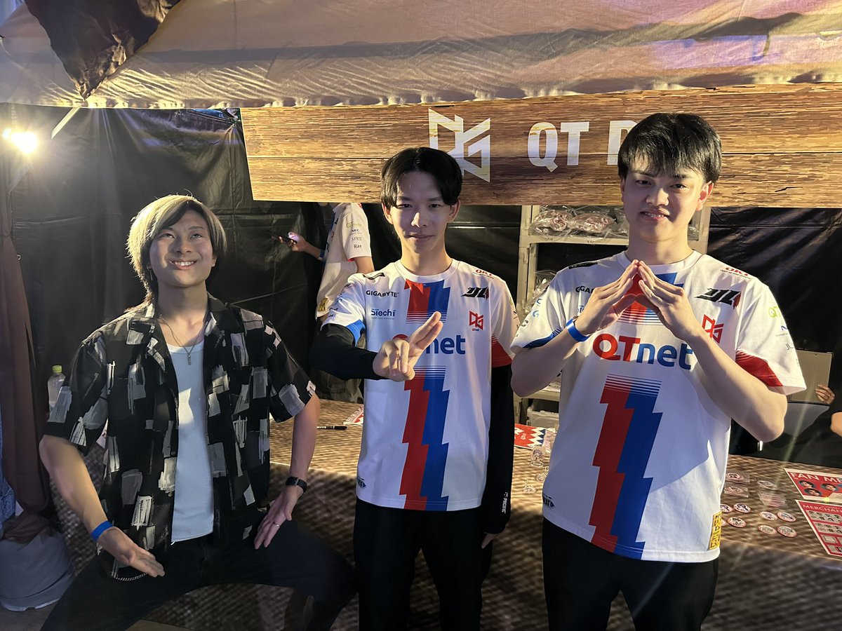 qtdig_5's tweet image. Myme🧀🍞、Irohasu🪼到着！

ziziさん…？🐕