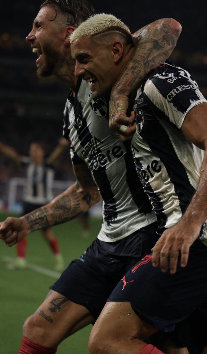 SomosRayados's tweet image. TREMENDAS JOYAS DE FOTOS.

📸 - @heloisecortes
