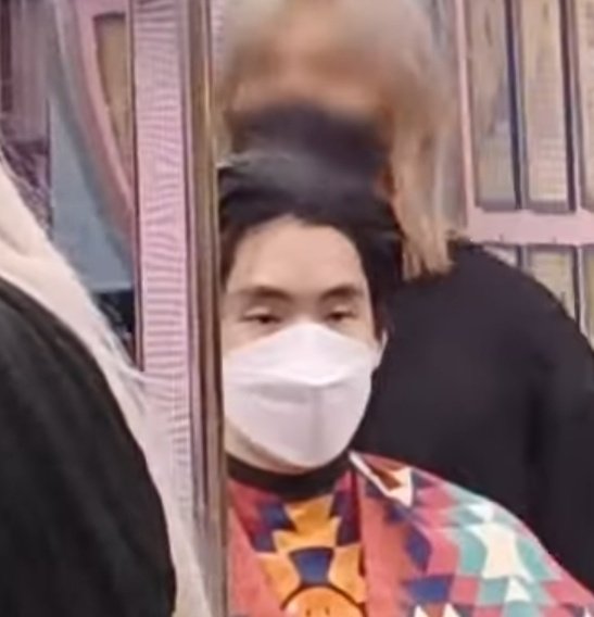 phu_as_samoyed's tweet image. 💇‍♂️
#PHUTATCHAI