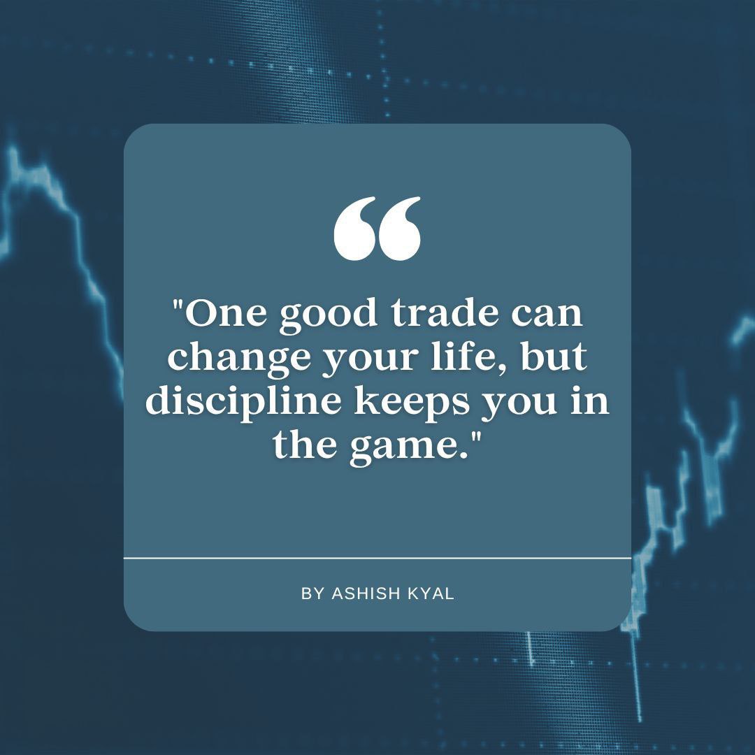 kyalashish's tweet image. #Quote of the day