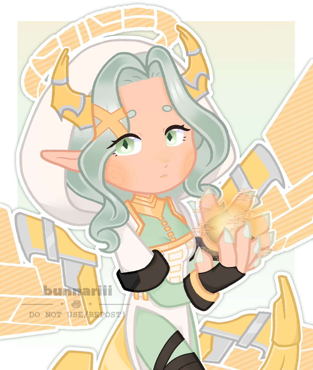 BunnAriii's tweet image. ⊹ ࣪ ˖ half body art raffle prize for @.NorvellONC .ᐟˎˊ˗
꒰ᐢ. .ᐢ꒱Thank you so much again⭑.ᐟ