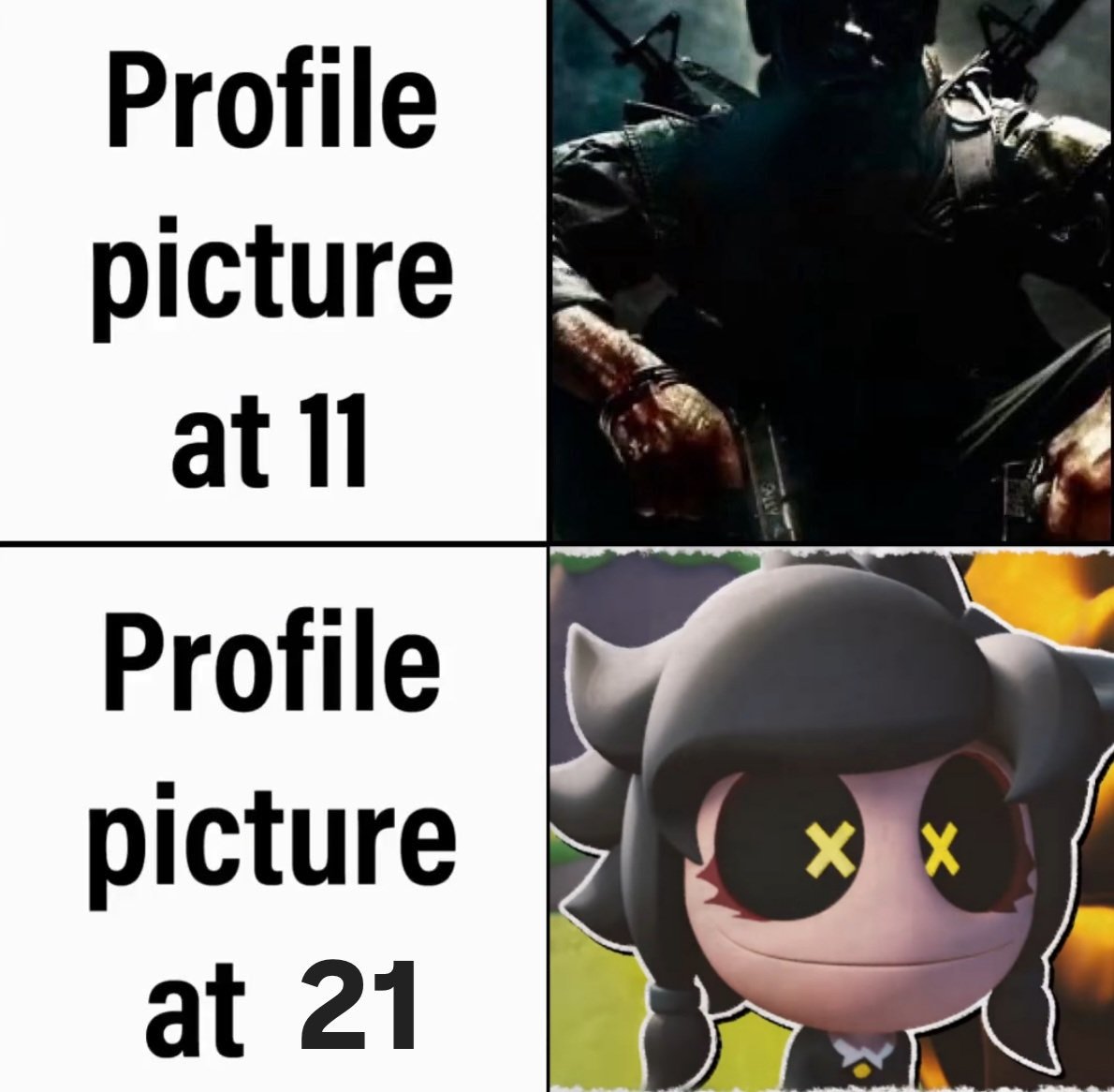 Kit_lime's tweet image. Based on true events
