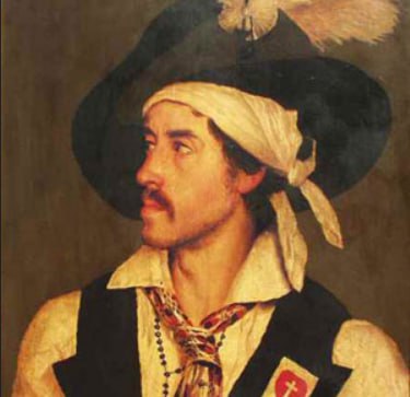 1794. Un 27 juillet, Jean Cottereau, dit Jean Chouan, chef de la première chouannerie, est mortellement blessé. Sa mère sera tuée lors d’une fuite, après une attaque des Bleus Ses deux sœurs furent guillotinées. Son frère aîné Pierre fut torturé ignoblement et guillotiné. Son