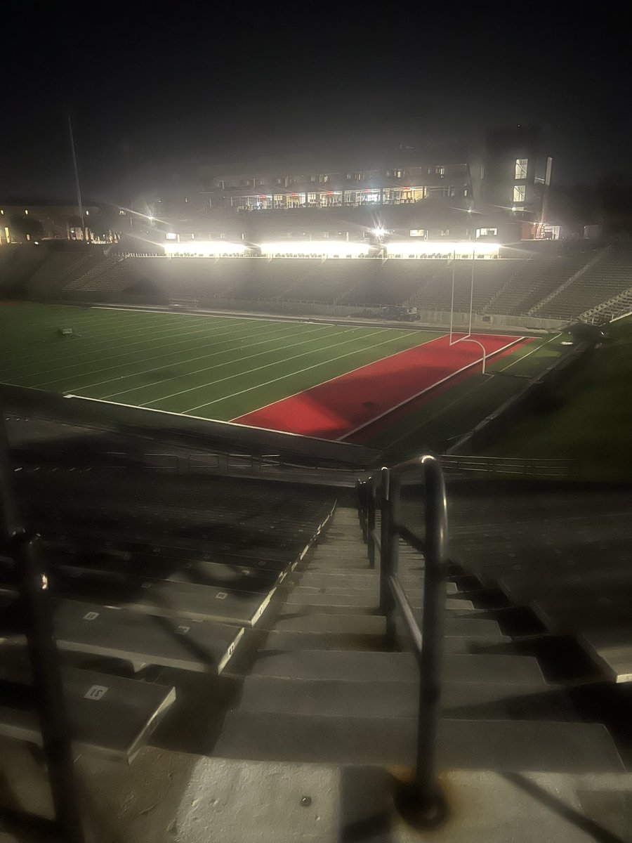 RIPCayenne's tweet image. The thought of watching ball here soothes the soul