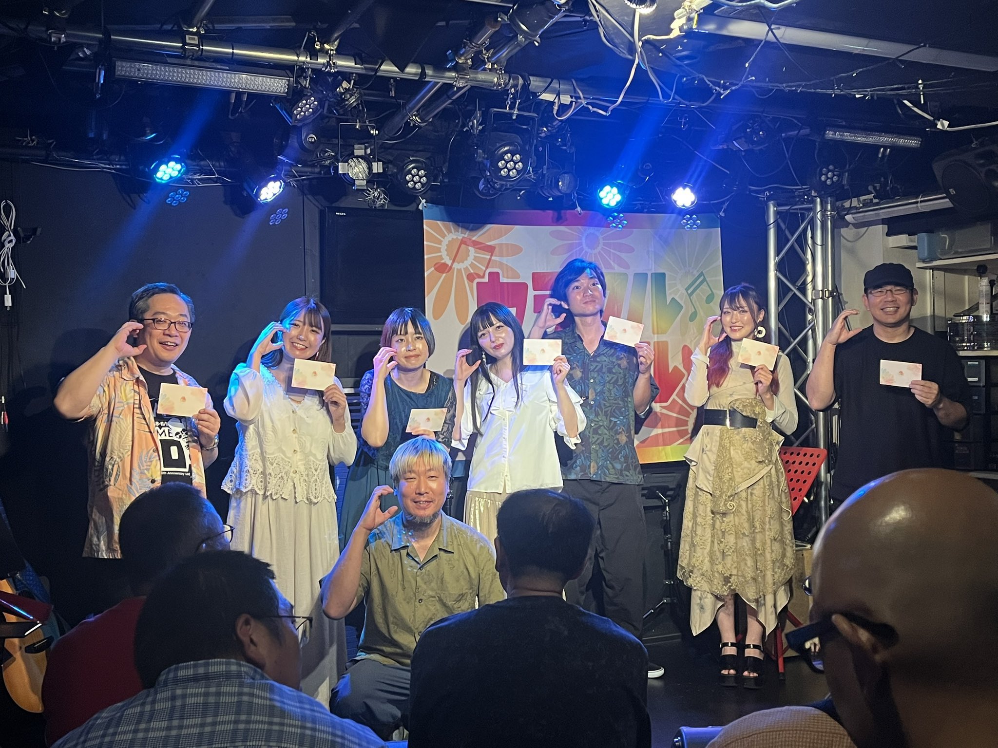 メル55507です。追手風部屋 ymki 万博楽しむよ♪ (@yamakei1031) / X