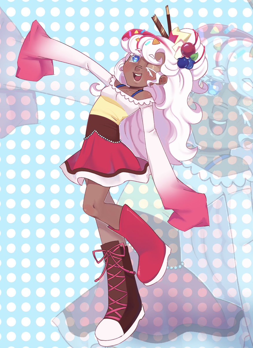 UltimForm's tweet image. commisions are open ninjas , prices are whatever ur offering because i dont want to seem greedy and fat 💕
here are examples 🥰 ok thank