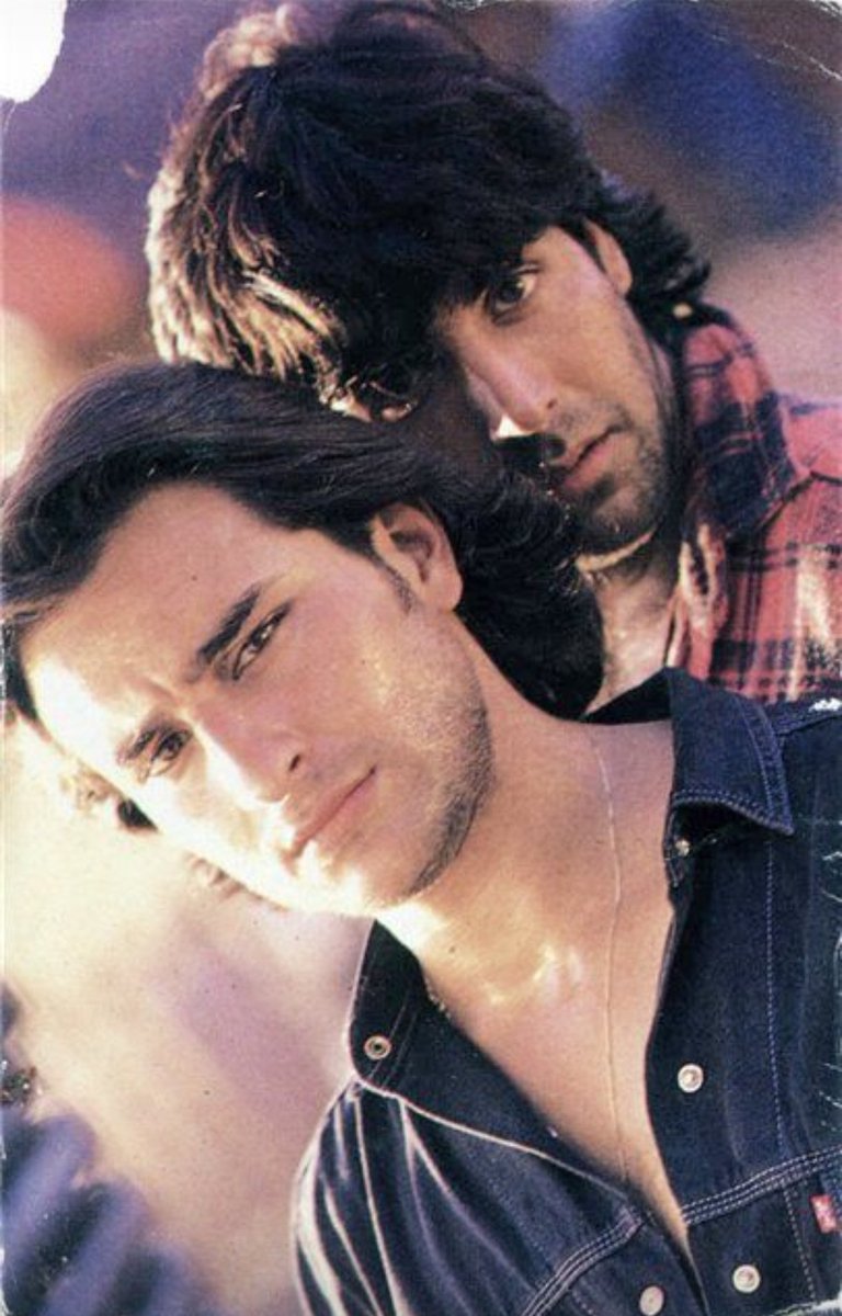 90' s ka charm, attitude aur swag🔥 Can’t wait to see this iconic duo rock the screen again! #AkshayKumar #SaifAliKhan #Haiwaan