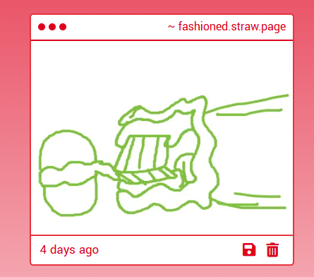 Used2Rely's tweet image. squid burger