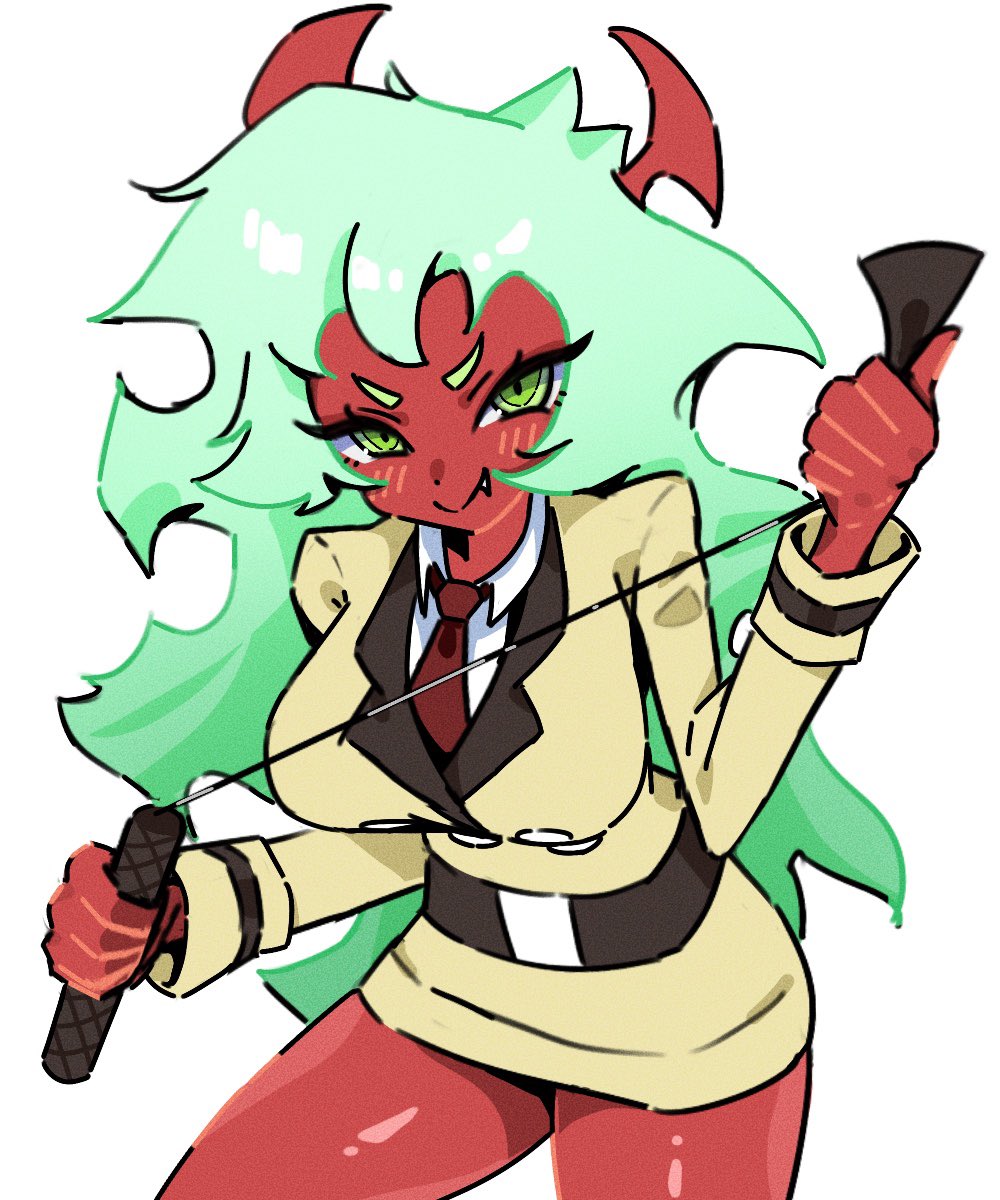 CHAMA_Art_'s tweet image. #PantyAndStocking
 #イラスト
スキャンティ