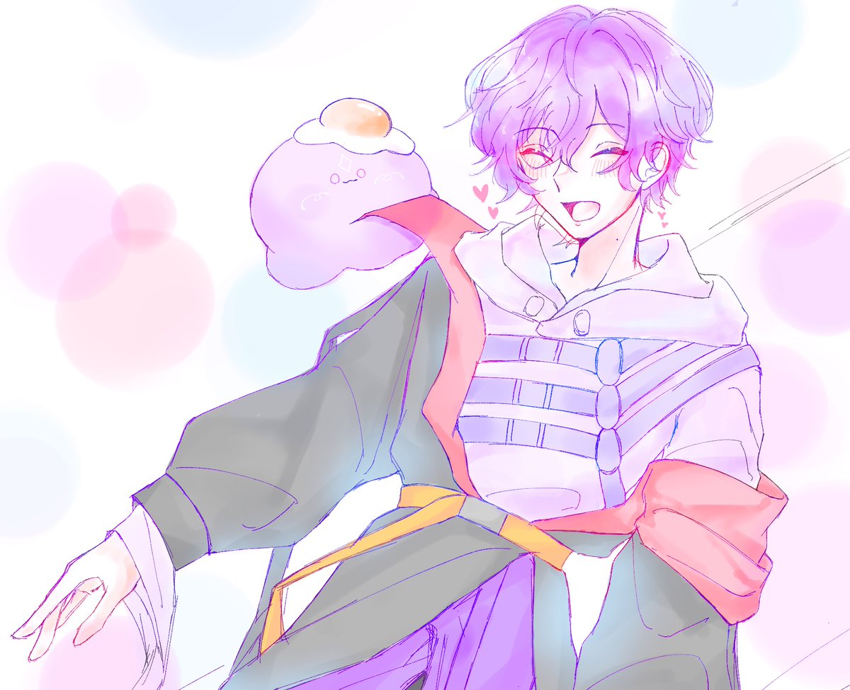 アイコンこれに変えた！！