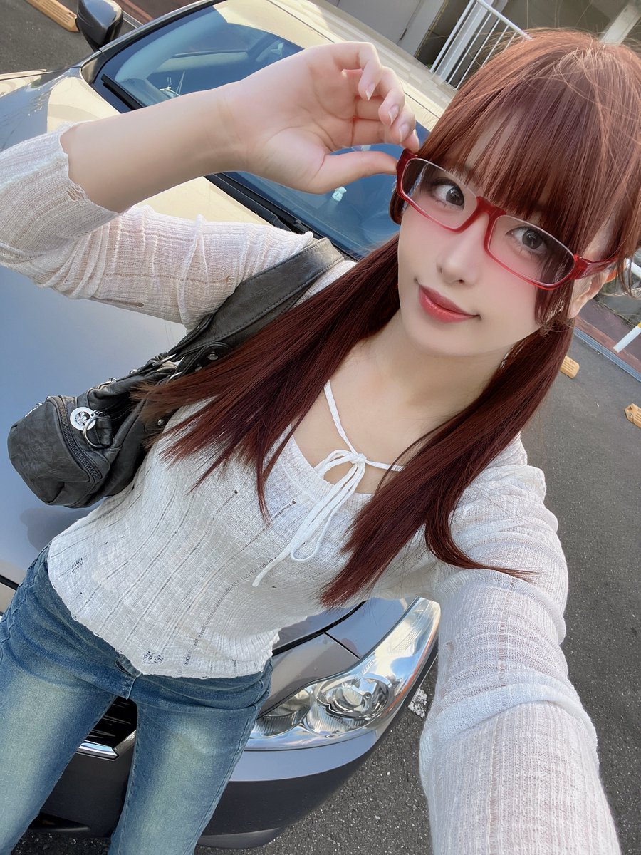 ichigo_trunks's tweet image. #自我からコスプレイヤーへ

眼鏡っ子ツイテール‼️
