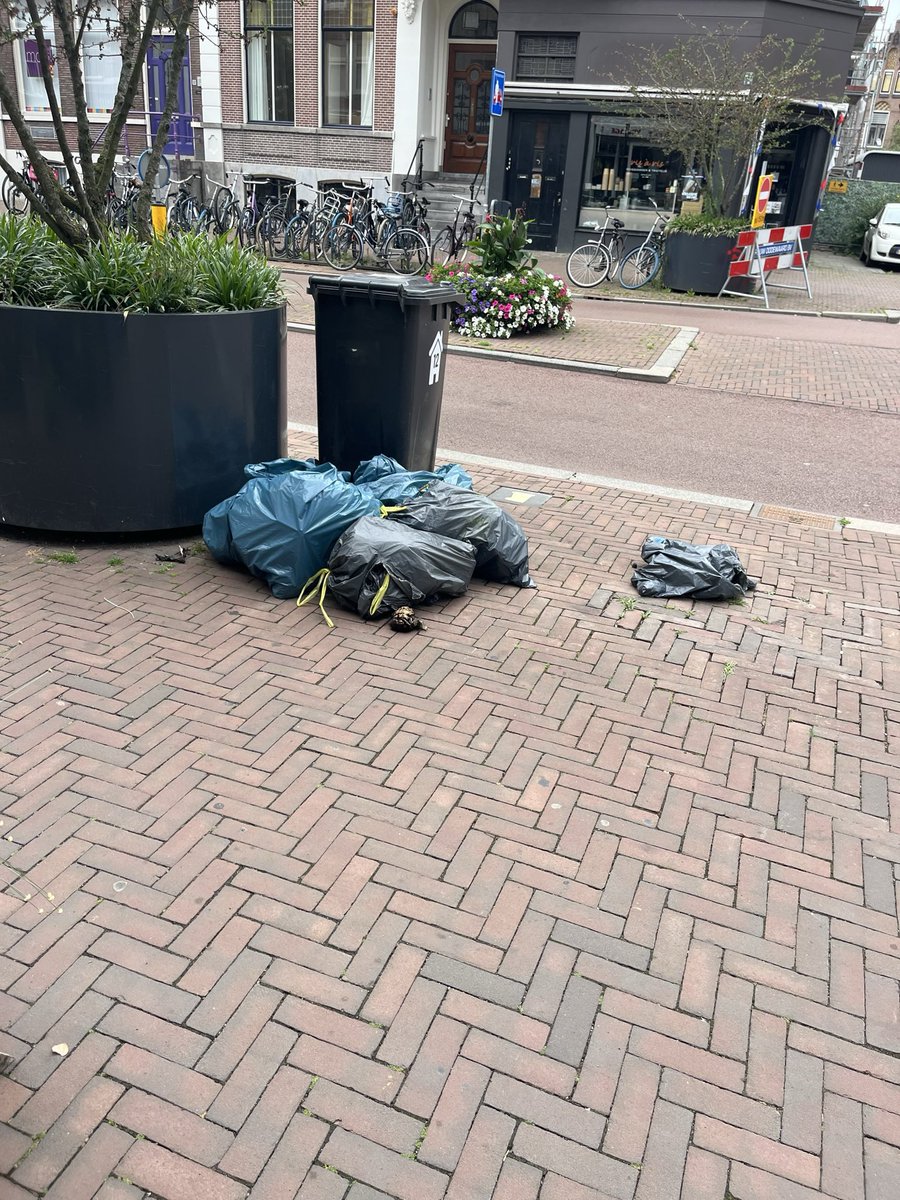 De ⁦#GemeenteUtrecht maakt het gezellig