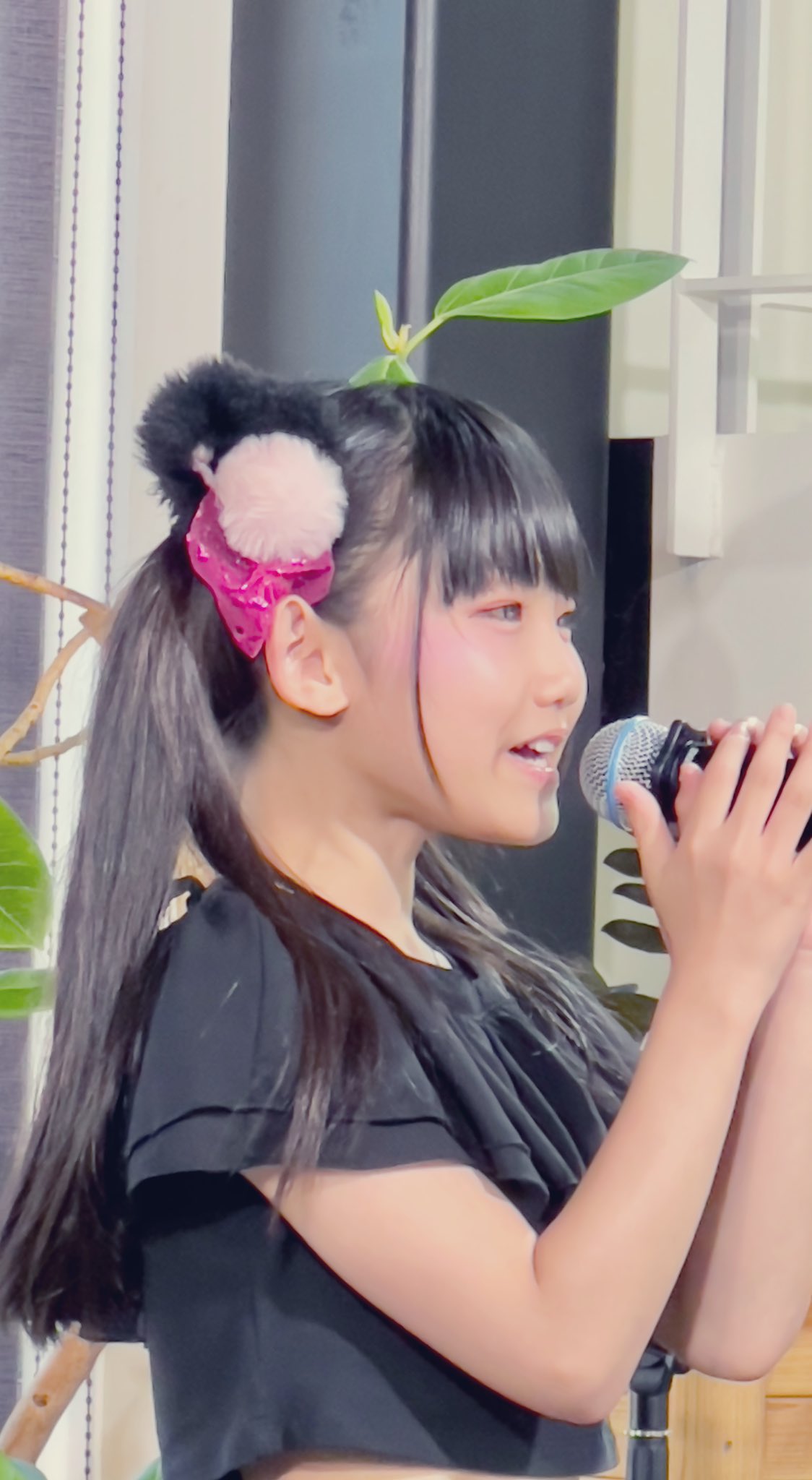 ねねちゃん ねね🐰AME超アイドル研究生‼︎‼︎ (@nene_candyremix) / X