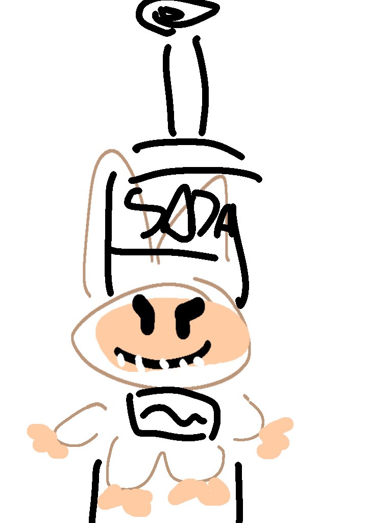 bearlyastar's tweet image. Just a peak into my sick &amp;amp; twisted mind