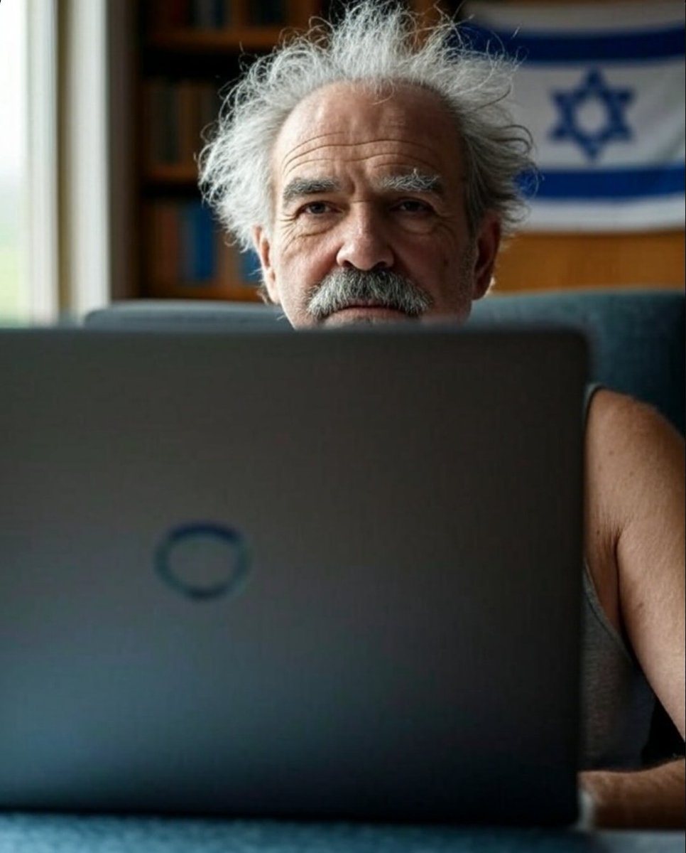 ThomasJoly732's tweet image. Je ne sais pas ce qu'il y a de plus débile qu'un natiobeauf pro-Israël qui qualifie de « NAZISLAMISTE QUI VOTE MÉLENCHON » toute personne qui n'est pas inconditionnellement alignée sur l'État hébreu. Cette engeance décérébrée est aussi insupportable que les blédards consanguins.