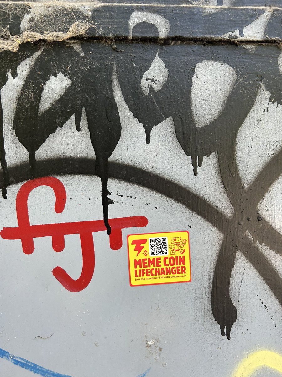 Rocket Rabbit (@rocketrabbit78) on Twitter photo <a href="/Turbo_CTO/">TURBOBSC</a> TurboBSC.life
#TurboBSCLife #TurboBSC #JoinTheMovement #StreetDrop #memecoin #bsc ๐@Turbo_cto <a href="/Turbo_CTO/">TURBOBSC</a> TurboBSC.life
#TurboBSCLife #TurboBSC #JoinTheMovement #StreetDrop #memecoin #bsc ๐@Turbo_cto