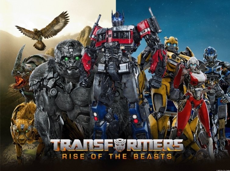 spectacularjac's tweet image. I finally watched it and i have to say it, this is a good Transformers movie