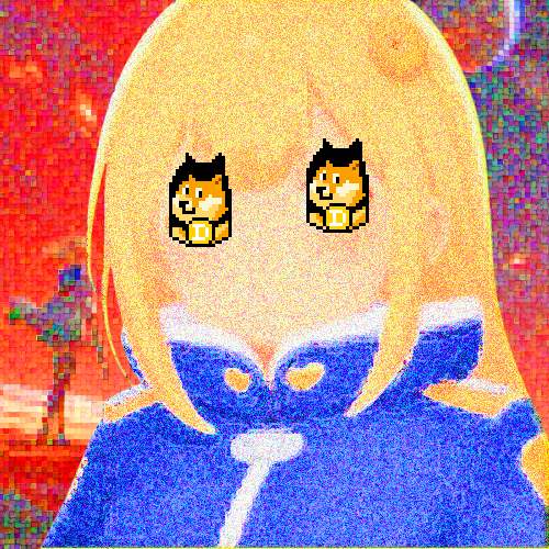 NEW PFP #MINILOU 💙