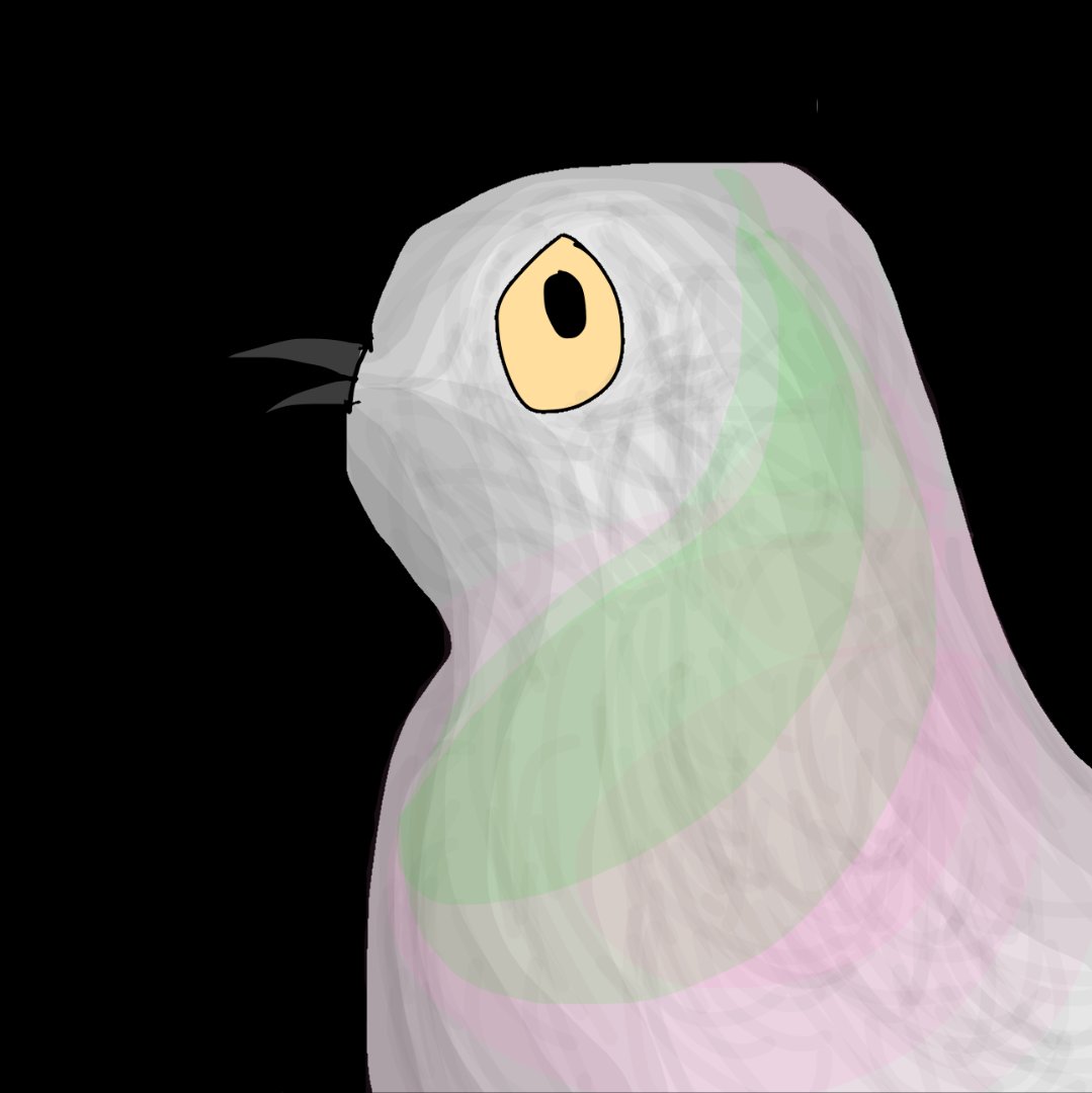 #はてなをつけると可愛くなる 

　　　　　　　◢███◣ 　　　　　　
　　　　           █◤　◥█ 　　　　　　
　　　　           █　　　█ 　　　　　　
　　　　　               ◢█◤ 　　　　　　
　　　　　　           █  　　　　　　

　　　　　　           █