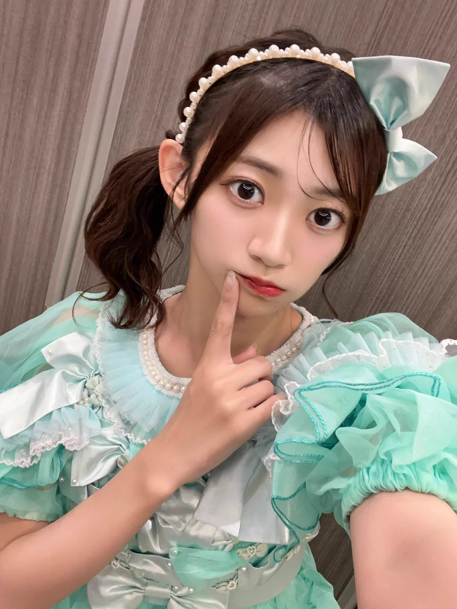 yuuさん専用 板倉可奈 大特典会幕張 B賞 ソロチェキ yuuさん専用 板倉