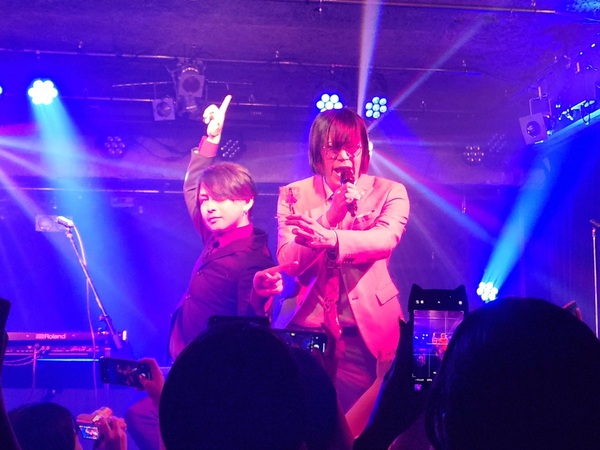 meeacool1's tweet image. なんか良い感じに撮れてた7月25日の自撮入門
#TOKYOPOPTOUR 2025金沢gateBlack