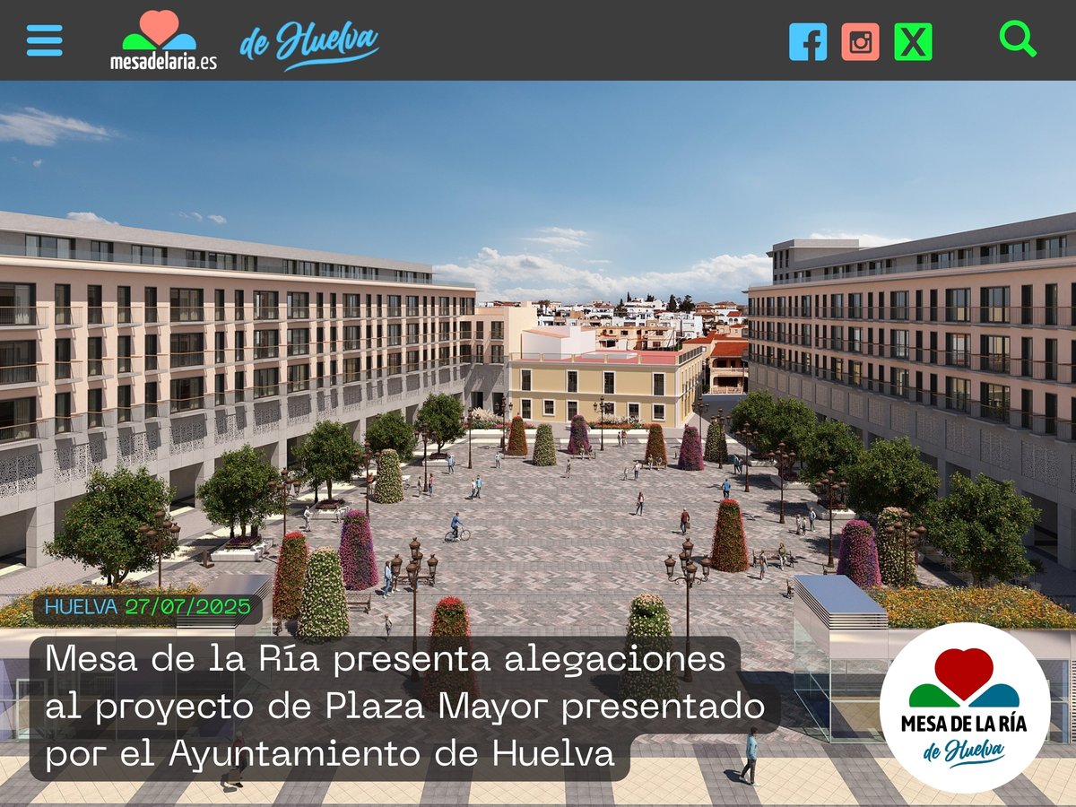 Mesa de la Ría 💚❤️💙 tweet media