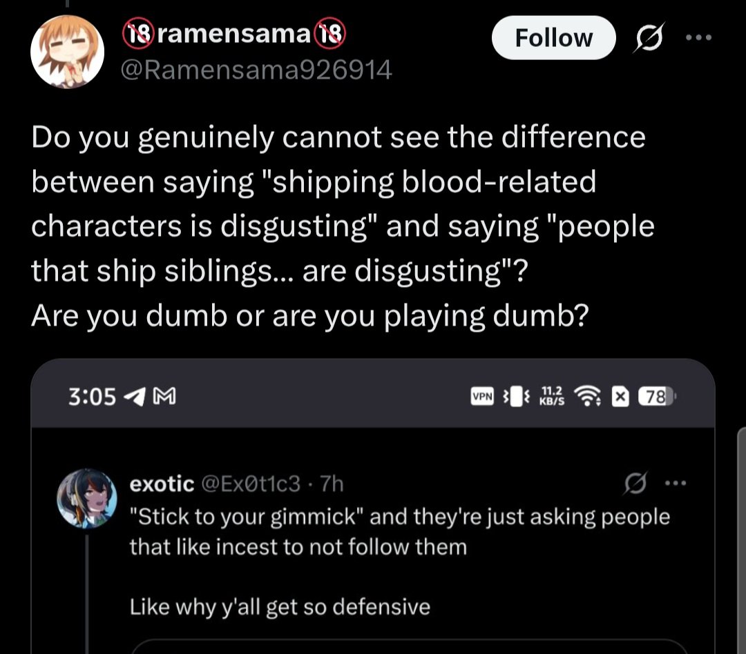 Ex0t1c3's tweet image. Collecting these replies and logical arguments like money found on the ground