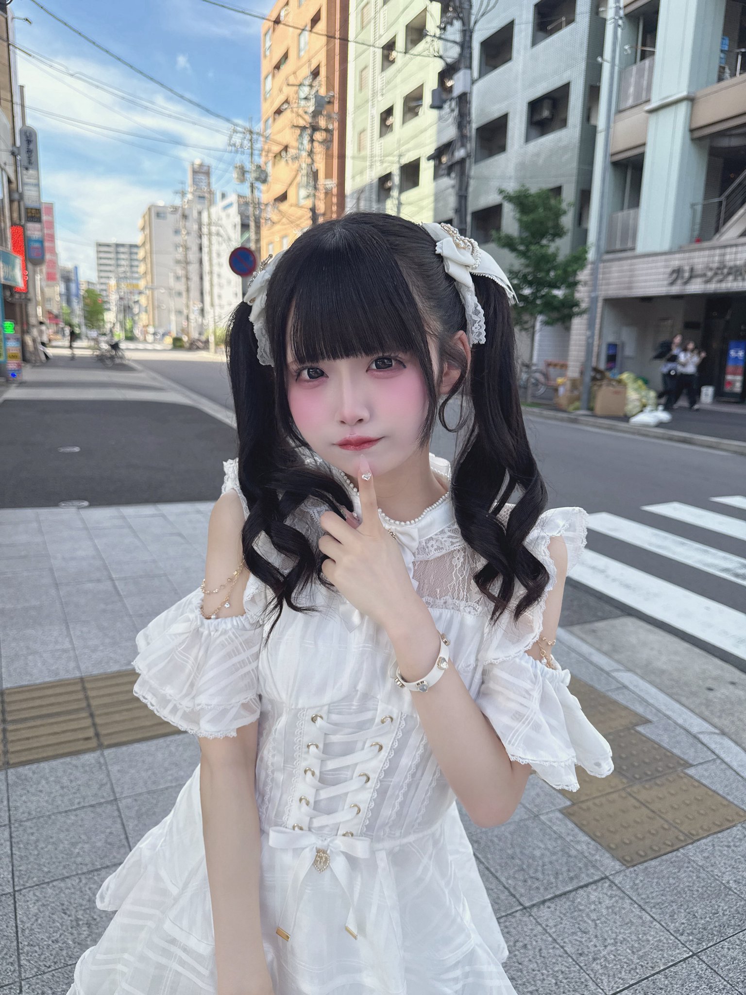 くるみ様♡ 瀬﨑くるみ(ChumToto) (@sezaki_kurumi) / X