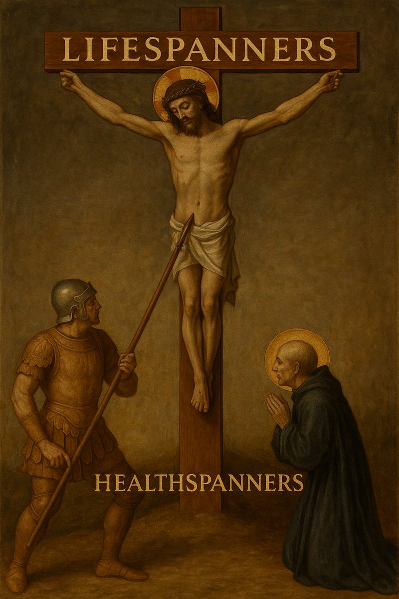 MaxUnfried's tweet image. The current state of the Longevity field!
Healthspanners secretly are praying for real Longevity - a long live - but are also responsible that bold lifespan research and the promise of true lifespan extension is sacrificed for the health-span narrative.