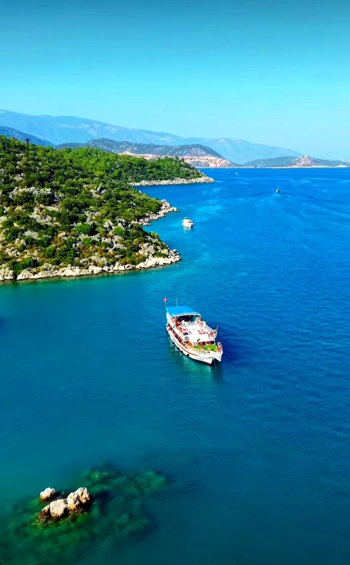 Antalyatime's tweet image. Yeni haftanız sağlık, mutluluk ve güzelliklerle dolu olsun.
Beautiful joyous days and
happy new week to all..
