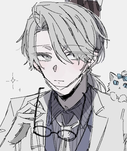 P0Y8u's tweet image. まつげかわいい