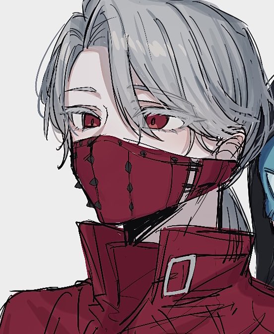 P0Y8u's tweet image. まつげかわいい