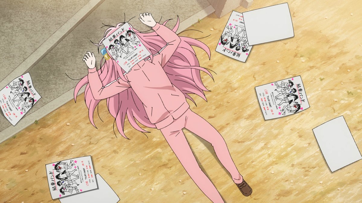 BocchiFrames's tweet image. 