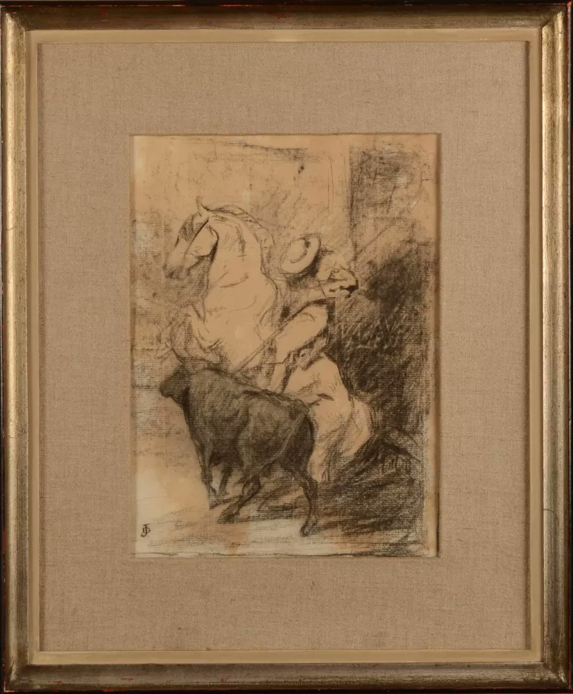 RafaelMateos7's tweet image. Jean Delvin (1853-1922)