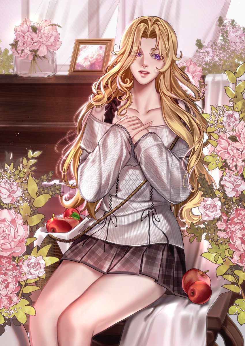 🌻𝓓𝓪𝔂𝓵𝓪𝓷𝓮🌻 tweet media
