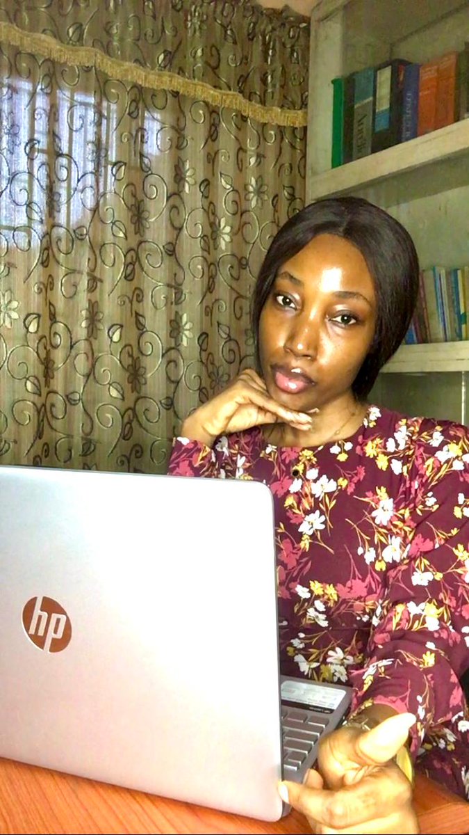 Comfort Fajugbagbe⚡ VA ✘ Automation Expert tweet media