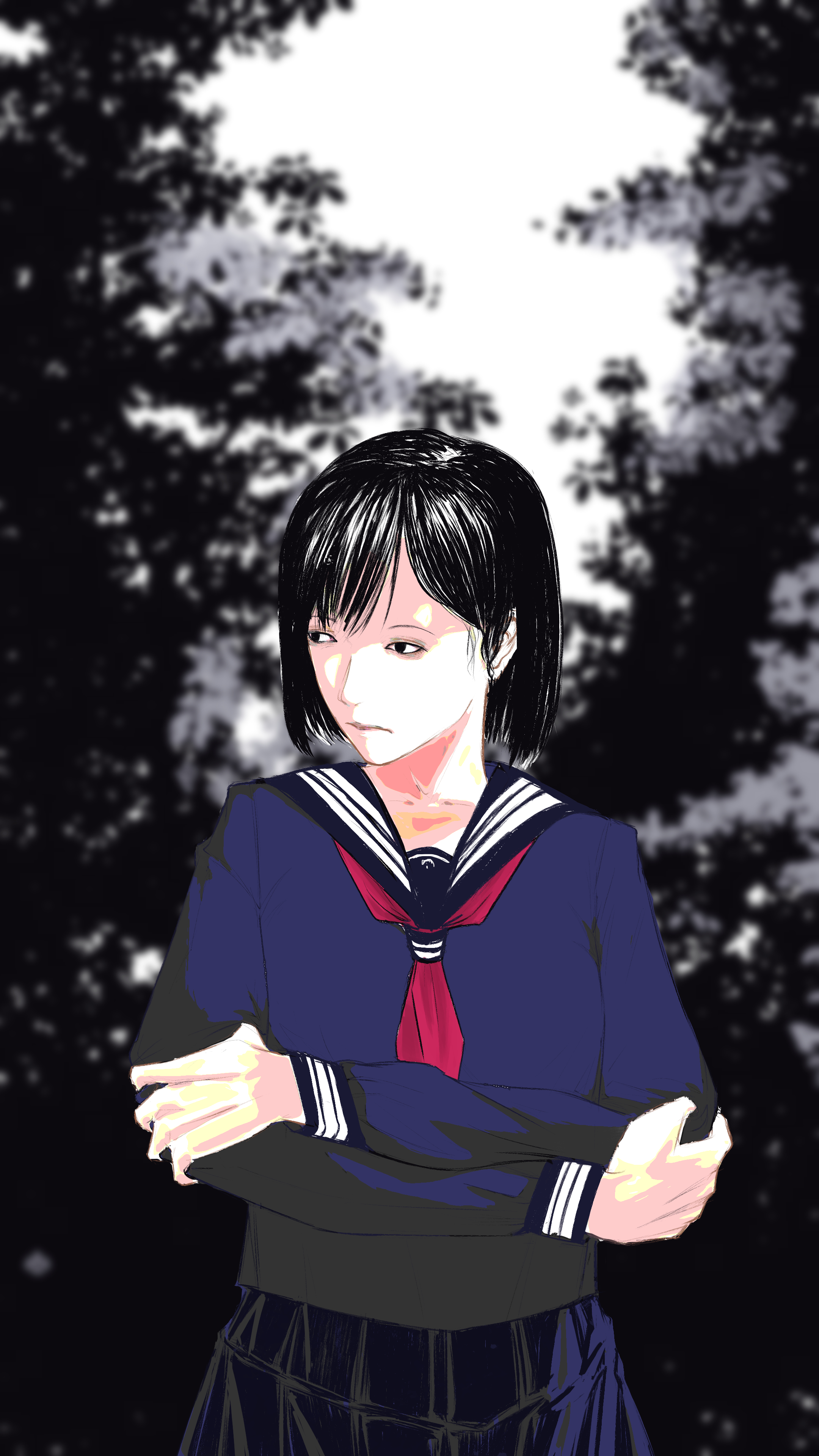まいわし (@sardine_5) / X
