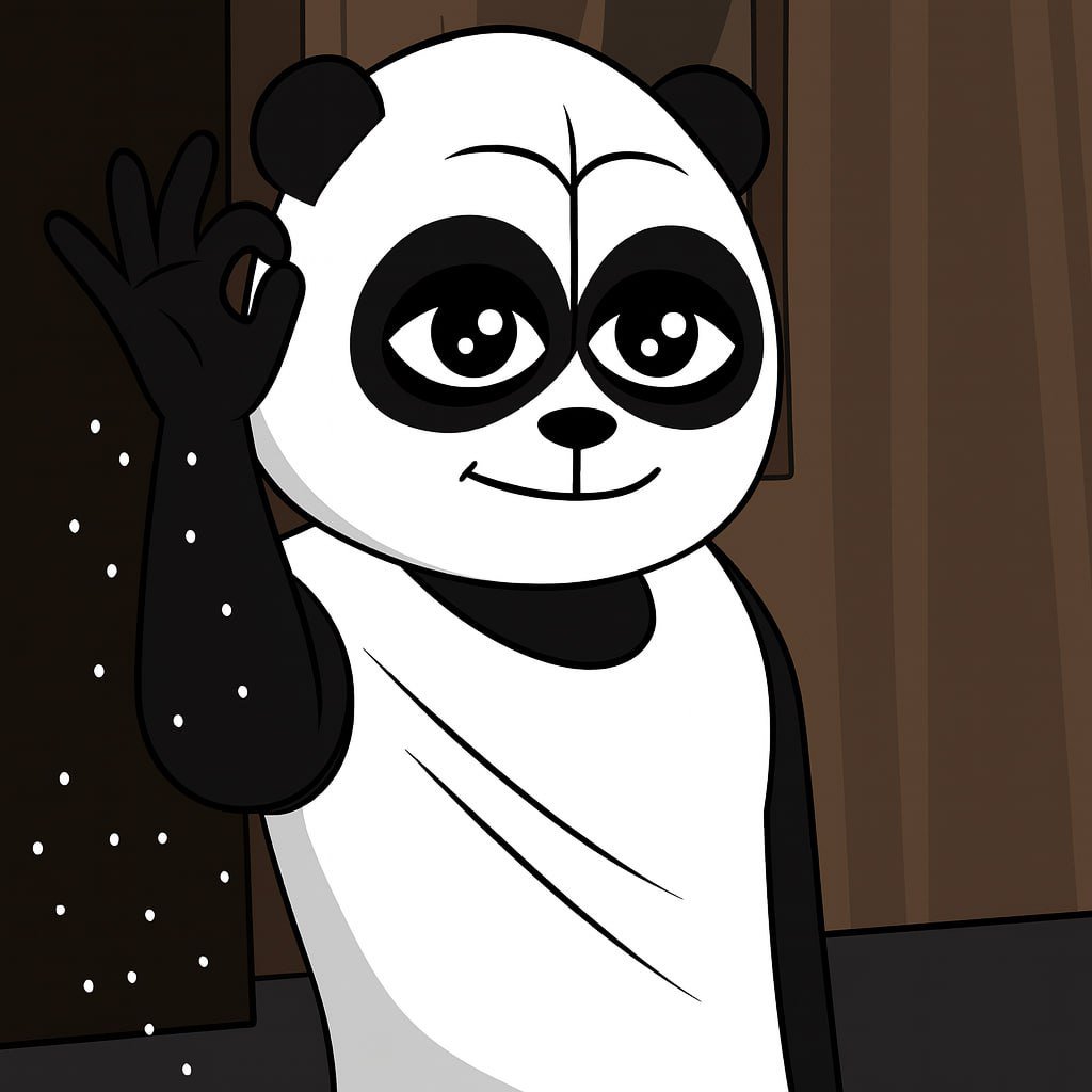 baoonabstract's tweet image. Call him Salt Bao - the cutest chef with the smoothest moves