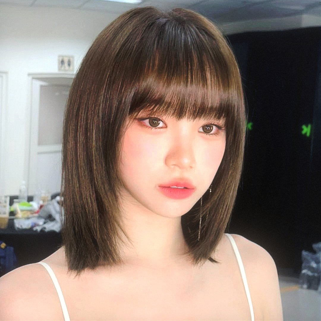 cwonsw's tweet image. insane beauty