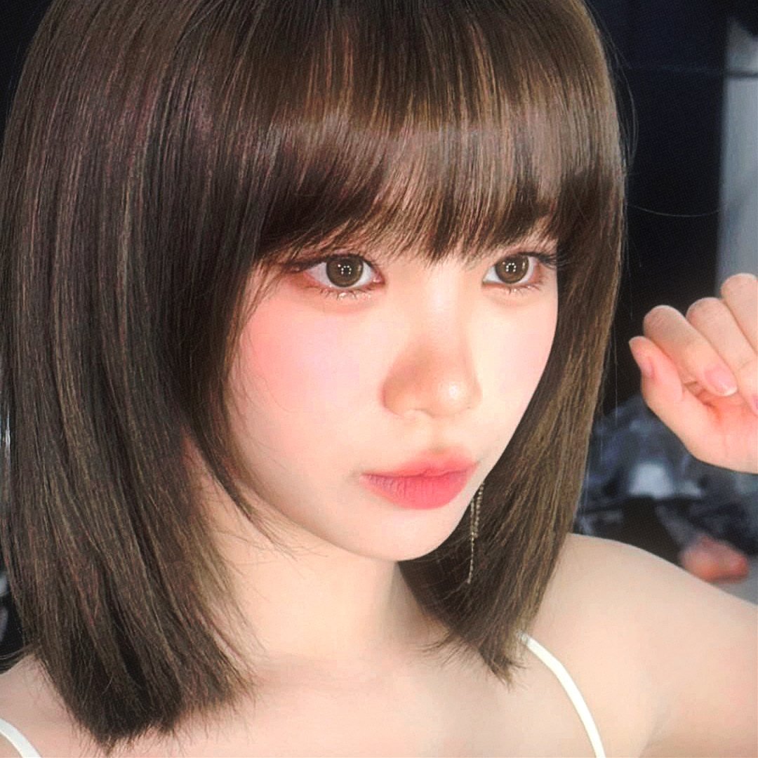 cwonsw's tweet image. insane beauty