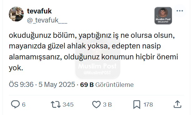 Muslim Post (@muslimp0st) on Twitter photo 