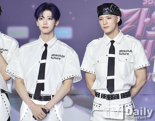 jjineffable's tweet image. คู่สร้างคู่สม