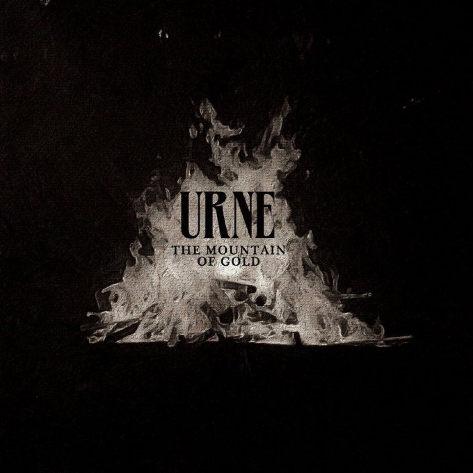 MetalPrecieux's tweet image. 🔙 7 years ago

URNE 🇬🇧 « The Mountain Of Gold » EP

A title that perfectly sums up URNE&apos;s music since that first EP (and even the previous chapters). Pure gold🥇