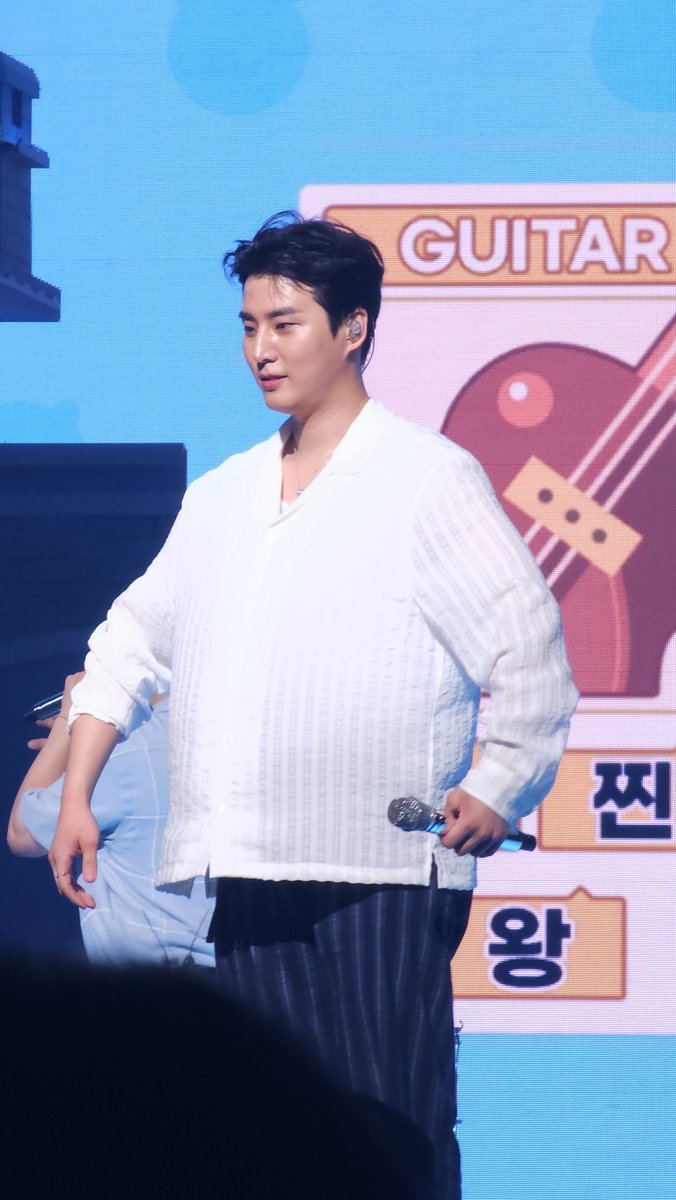 natural_YP's tweet image. 뚱
강브라