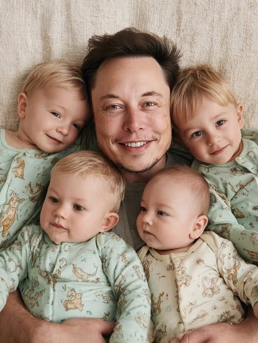 Good morning X 🌄
Have a good Sunday from myself and kids, enjoy the rest of your day in peace. Remember to spend time with God. 🙏♥️
